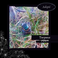 Image 2 of ☽ Turquosa ☾