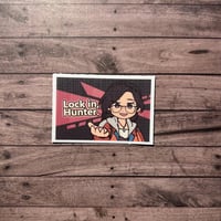 Image 2 of Monster Hunter: Wilds | Alma and Rey Dau Stickers