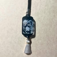 Image 4 of Kagurabachi Tassel Phone Charms