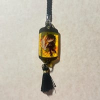 Image 5 of Kagurabachi Tassel Phone Charms