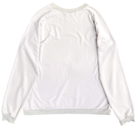 Image 3 of '07 Undercover "We Make Noise Not Clothes" Crewneck - 3