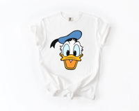 Image 1 of boy duck tee