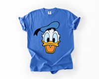 Image 3 of boy duck tee
