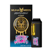 Image 1 of Muha Meds Disposable 2G