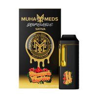 Image 7 of Muha Meds Disposable 2G
