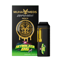 Image 6 of Muha Meds Disposable 2G