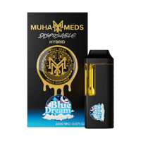 Image 3 of Muha Meds Disposable 2G