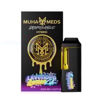 Image 8 of Muha Meds Disposable 2G