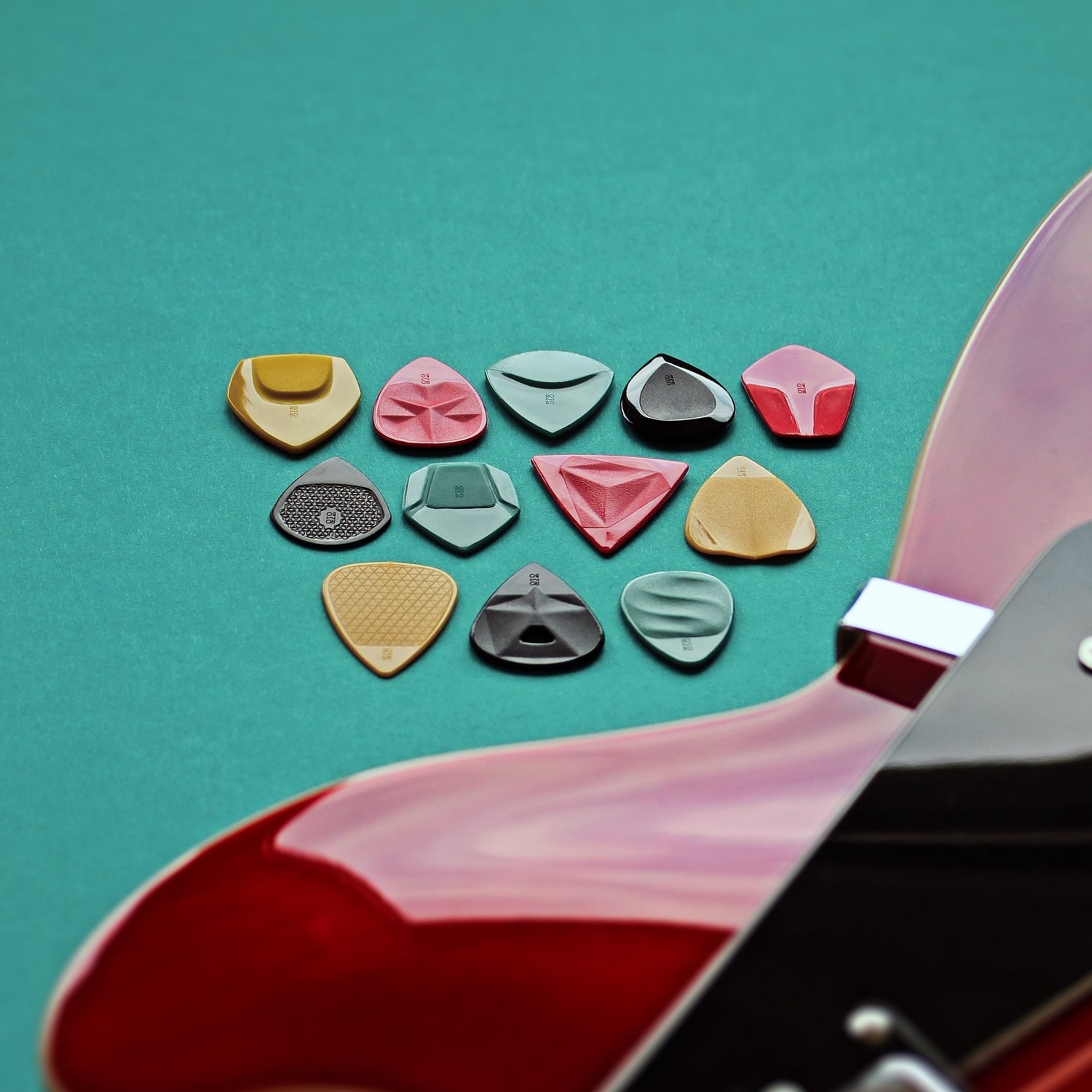 Image of ROMBO PICKS Variety Packs