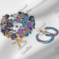 Image 1 of ANA826157 - Aurora Borealis