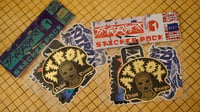 STICKER PACK