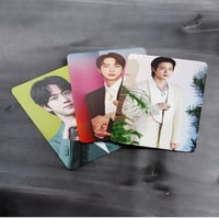 Image 4 of Run Jin Concert Freebies Pre-Packaged Packs