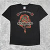 Machine Head 2000 ‘Year Of The Dragon’ T-Shirt