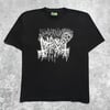 *Rare* Abhorer 1996 ‘Zygotical Sabbatory Anabapt’ T-Shirt