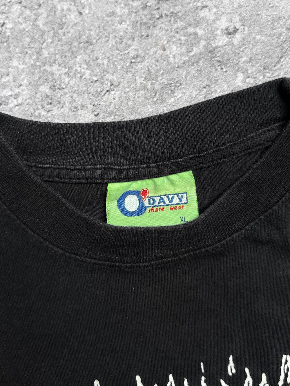 *Rare* Abhorer 1996 ‘Zygotical Sabbatory Anabapt’ T-Shirt