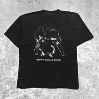 Image 2 of *Rare* Abhorer 1996 ‘Zygotical Sabbatory Anabapt’ T-Shirt