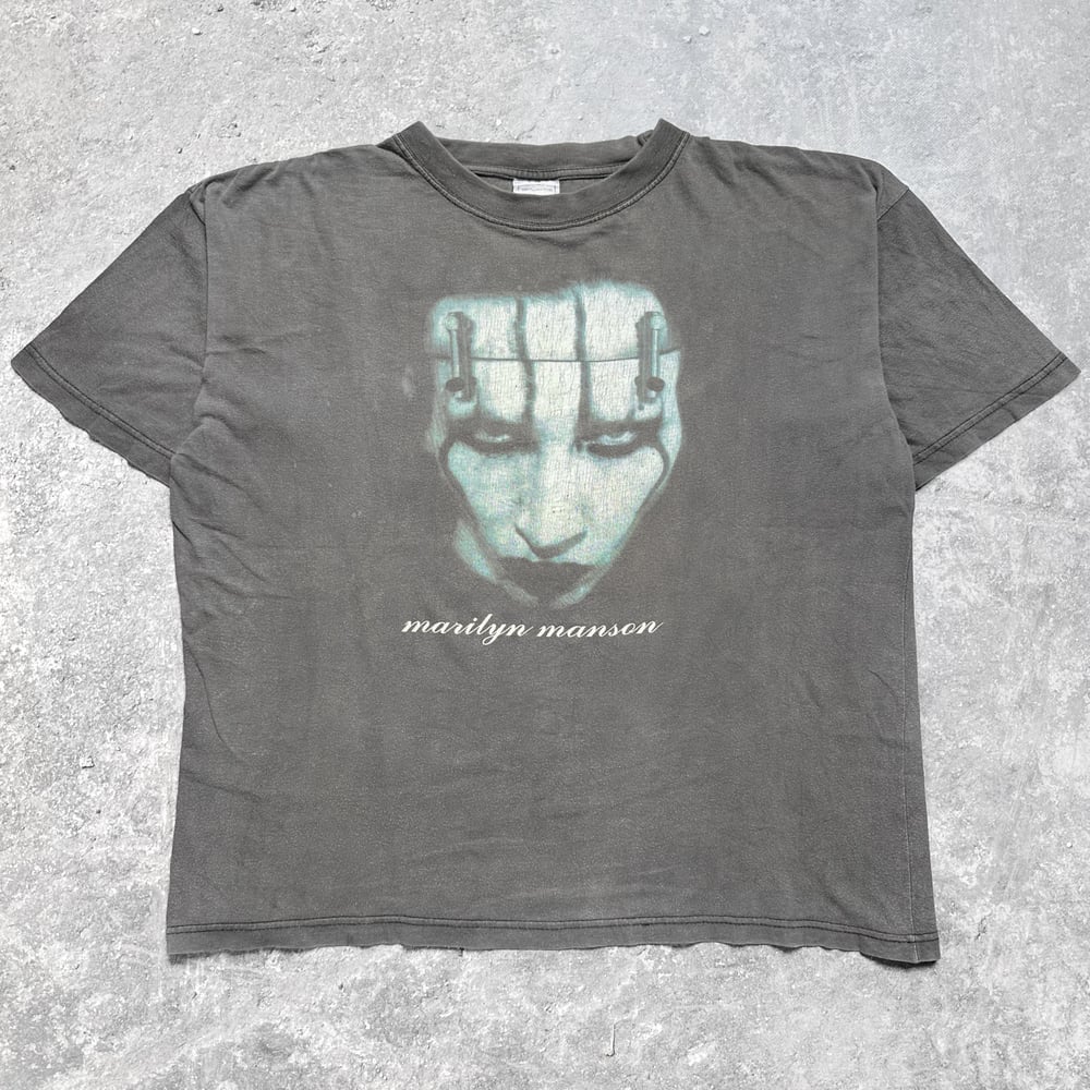 Marilyn Manson 1990’s T-Shirt