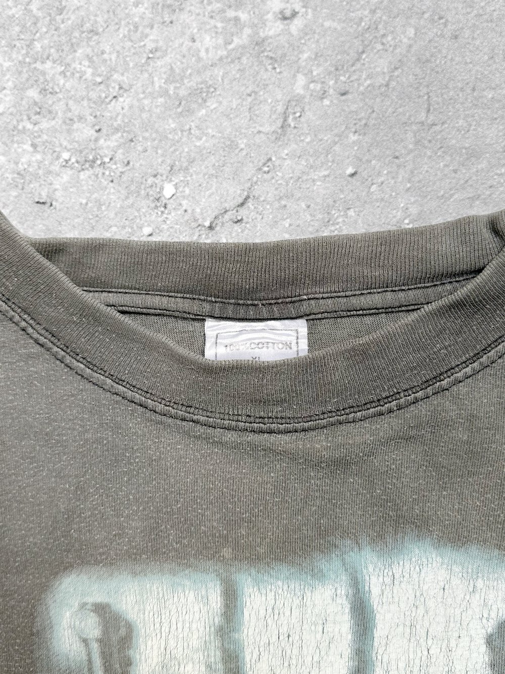 Marilyn Manson 1990’s T-Shirt