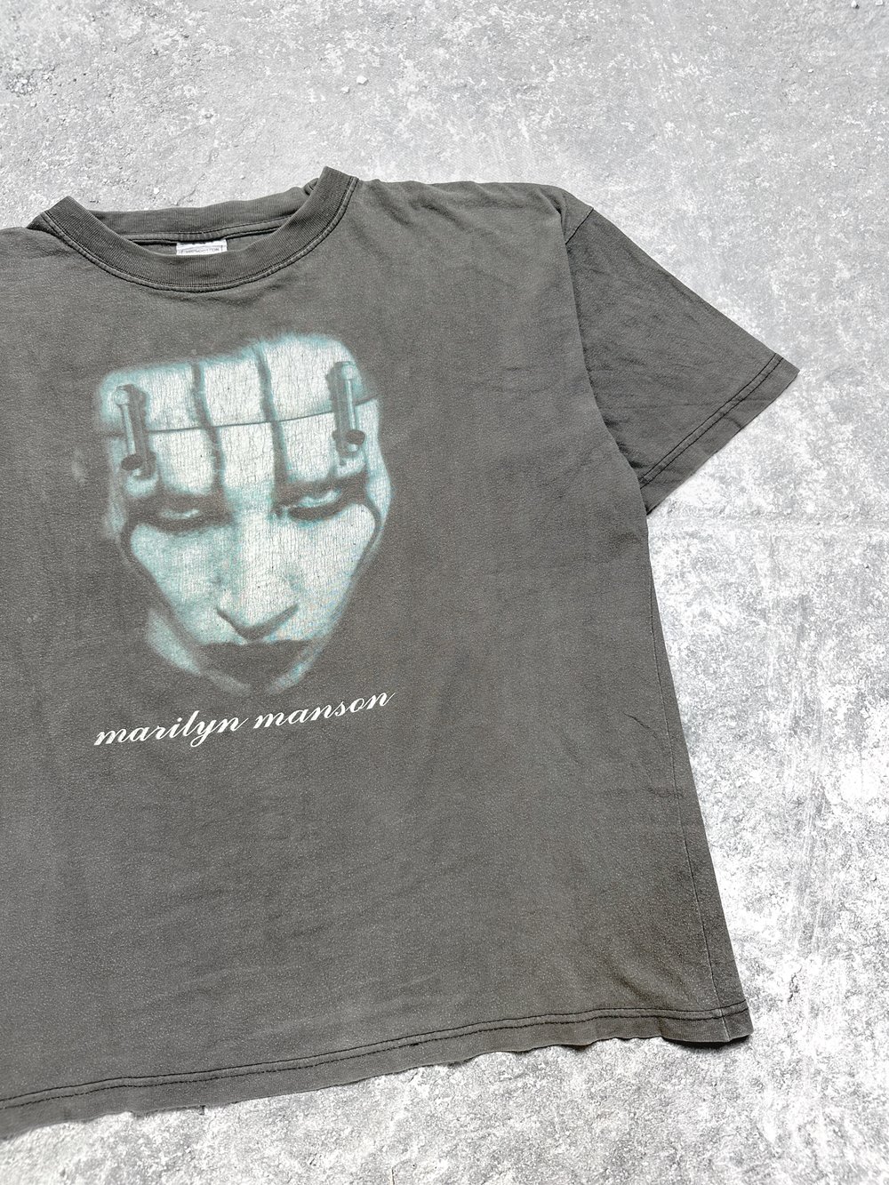 Marilyn Manson 1990’s T-Shirt
