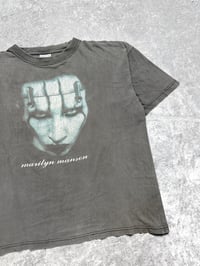 Image 4 of Marilyn Manson 1990’s T-Shirt
