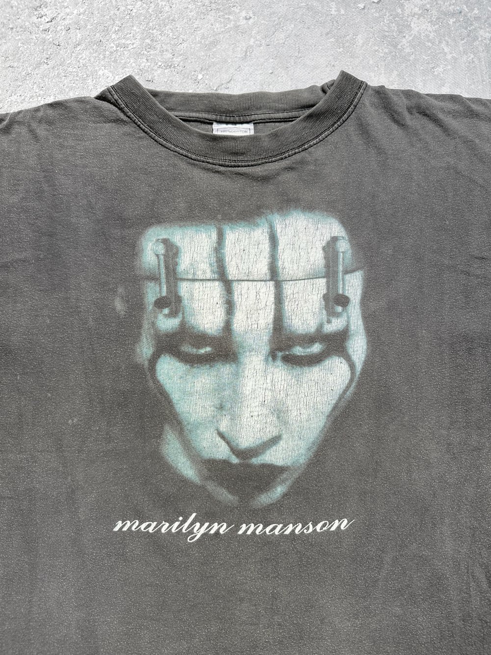 Marilyn Manson 1990’s T-Shirt