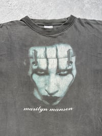 Image 5 of Marilyn Manson 1990’s T-Shirt