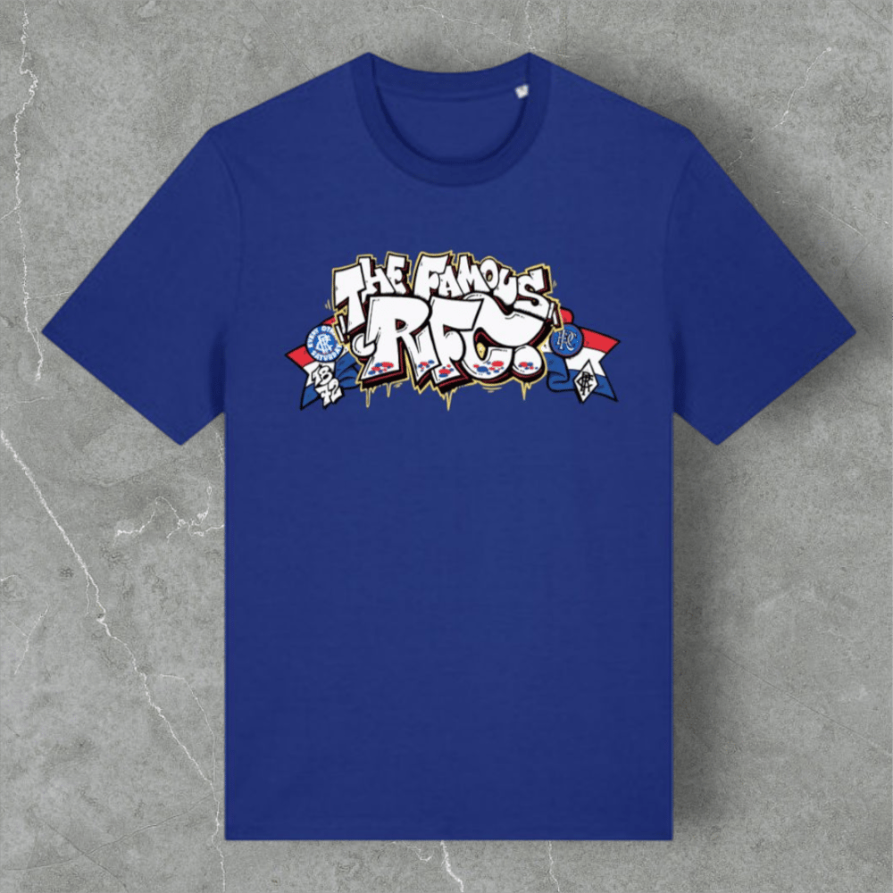 Image of The Famous RFC Tee