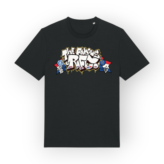 Image of The Famous RFC Tee