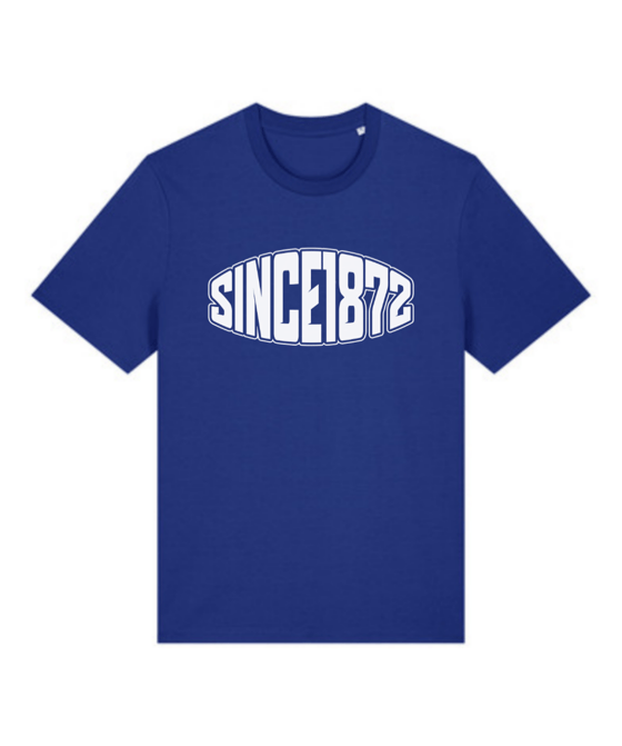 Image of Since 1872 Tee
