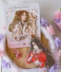 Image 1 of ✧ Hualian Collecting Flowers ✧