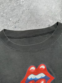 Image 3 of Rolling Stones 1970/80’s Logo T-Shirt