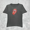 Rolling Stones 1970/80’s Logo T-Shirt