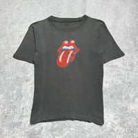 Image 1 of Rolling Stones 1970/80’s Logo T-Shirt