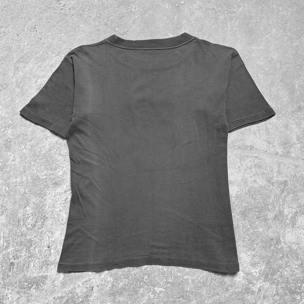 Rolling Stones 1970/80’s Logo T-Shirt