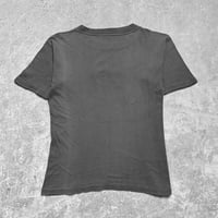 Image 2 of Rolling Stones 1970/80’s Logo T-Shirt