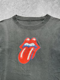Image 4 of Rolling Stones 1970/80’s Logo T-Shirt