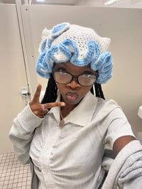 Image 4 of Hello Kitty Hat