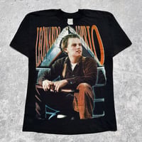 Image 1 of Leonardo DiCaprio 1990’s ‘Titanic’ T-Shirt