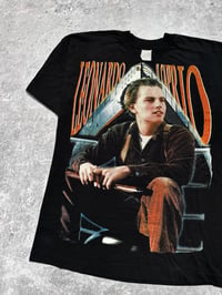 Image 4 of Leonardo DiCaprio 1990’s ‘Titanic’ T-Shirt