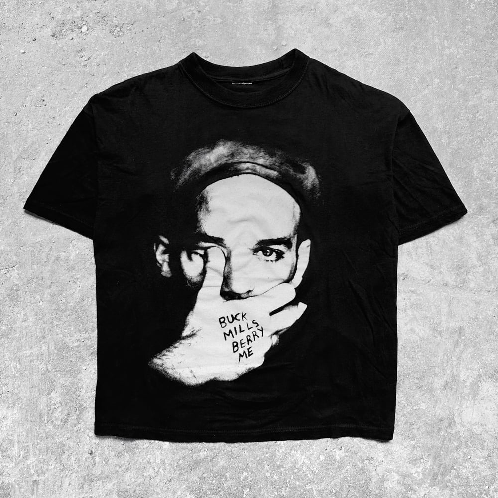R.E.M. 1990’s Helter Skelter T-Shirt
