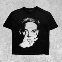 Image 1 of R.E.M. 1990’s Helter Skelter T-Shirt