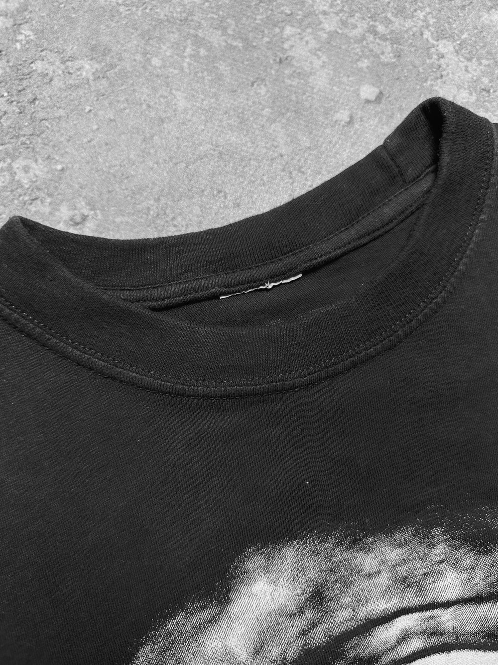 R.E.M. 1990’s Helter Skelter T-Shirt