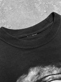 Image 3 of R.E.M. 1990’s Helter Skelter T-Shirt