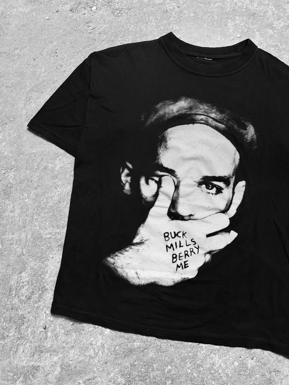 R.E.M. 1990’s Helter Skelter T-Shirt