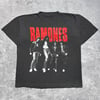 Ramones 1990’s Helter Skelter T-Shirt