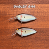 Epic Shad Junior