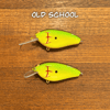 Epic Shad Junior