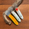 Epic Shad Junior