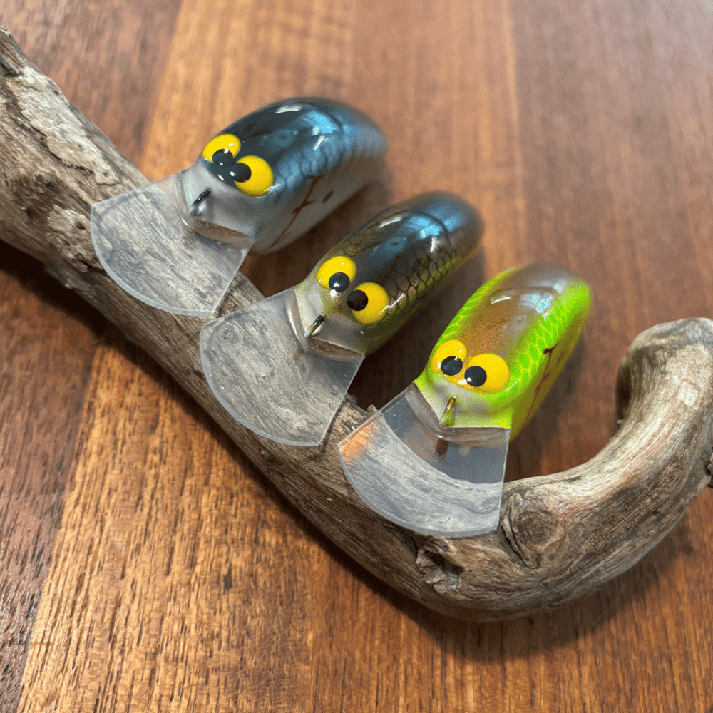 Epic Shad Junior - Image 6