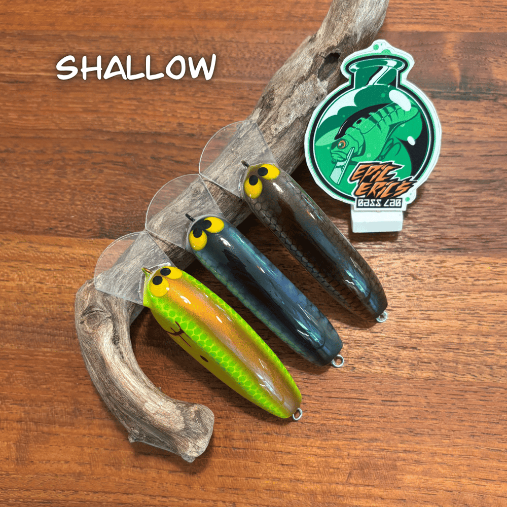 Epic Shad Junior - Image 5